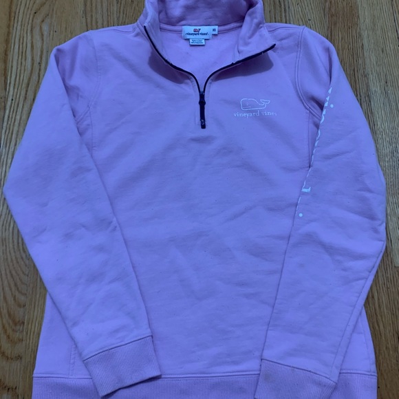 Vineyard Vines Sweatshirt - Picture 2 of 7